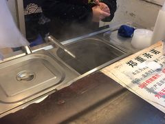 -鞠氏黑芝麻糊(水塔店)