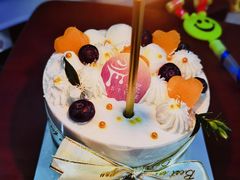 -贝紫Style(木马公寓店)