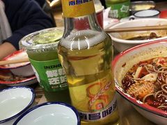 -老三样·旧食新味(万寿宫店)