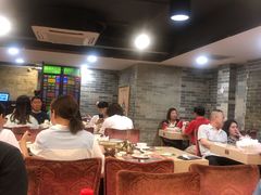 大堂-点都德(大茶楼店)