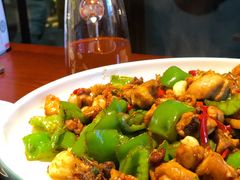 -唐师傅湘西名菜馆(武陵路店)