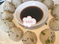 -上海小南国(正大店)