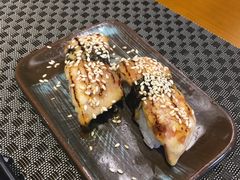 -昊·来了寿司(双楠2店)