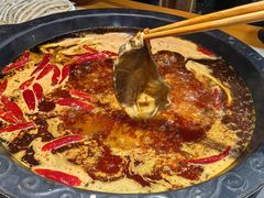 -小红碗老火锅(1958店)