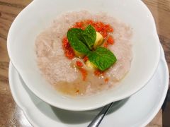 桂花芋泥-四道菜·福建菜馆(新街口金鹰店)