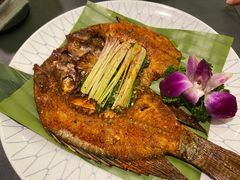 -紫滇源云南生态菜(丹凤街店)