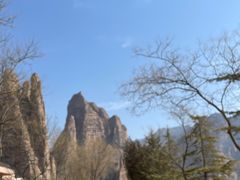 -炳灵寺世界文化遗产旅游区