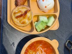-小厨娘金榜题名(夫子庙贡院街店)