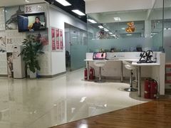 -诺亚雅思托福北郊中心(凤城路店)