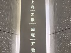 -上海中心大厦