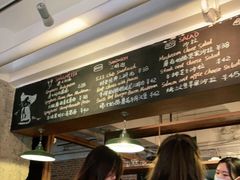 -雕刻时光·无国界料理西餐厅(五山店)