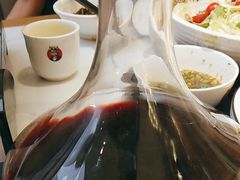 -羊故事·西北融合菜(华侨城店)