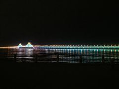-星海湾跨海大桥