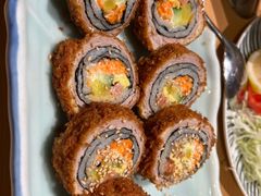 -五道双马·双马餐厅(五道口店)