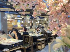 -野妹火锅(北京路店)