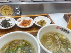 -乡党臊子面(丰庆公园店)