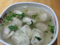 -南城香·饭香串香馄饨香(赵公口店)