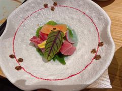 -花和海鲜自助(梅江店)