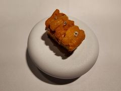 -Oyster Talks 四度蚝法餐厅