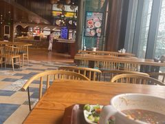 大堂-中阿兰牛肉面(悦海新天地店)