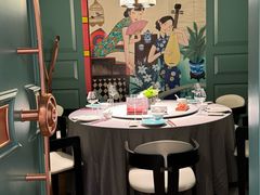 -南堂馆·新川菜(春熙路店)