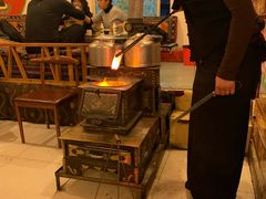 -卡万金特色藏餐