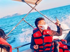 -西涌国际滨海旅游区