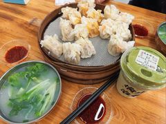 -嘉州海汇源老烧麦店