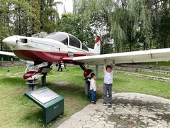 -成飞公园