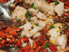 -拾捌川·自贡爆炒(新街口店)