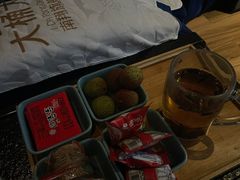 -大桶大足浴(南翔店)