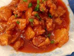 -老杨饭店(万科里店)