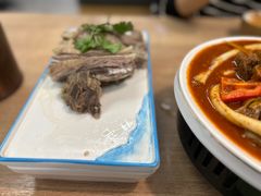 -阿西娅·西北妈妈拿手菜(华联店)