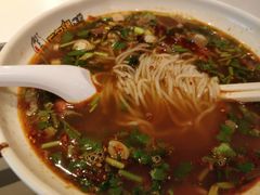 -无名缘米粉(大食代东方广场店)
