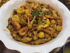 -朋友圈概念餐厅(象山万达广场店)