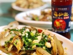 -沈家门海鲜夜排档(东港店)