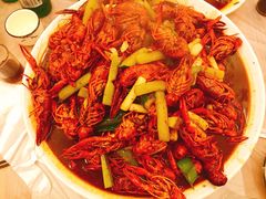 -指爱龙虾(金杨路总店)