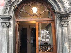 -1901 Cafe(西四店)