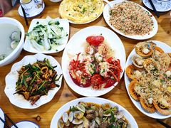 -明记海鲜大排档(巽寮湾店)