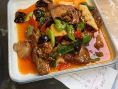 -陈记菜馆·非遗淮扬菜(东关街教场店)
