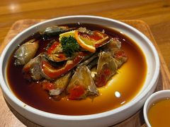 -甬上名灶(天一阁·翠柏店)