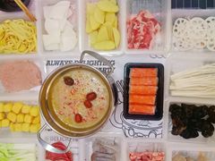 -许府牛火锅(信义坊总店)