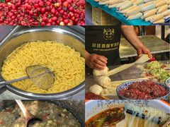 -东仓门早市