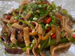 -朗妈私房菜(婺女州店)