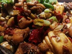-葡萄集|滋味新疆菜·精酿酒馆(瑞豪酒店)