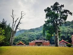 -灵光寺