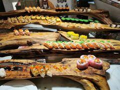 -绮梦西湖·云端餐厅(歌德店)