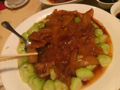 -广东胜利宾馆西关粤中餐厅