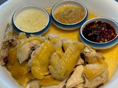 -创味·民间海南菜·非遗藤桥排骨(藤桥·免税城店)