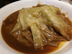 -阿凡提餐厅(簋街店)